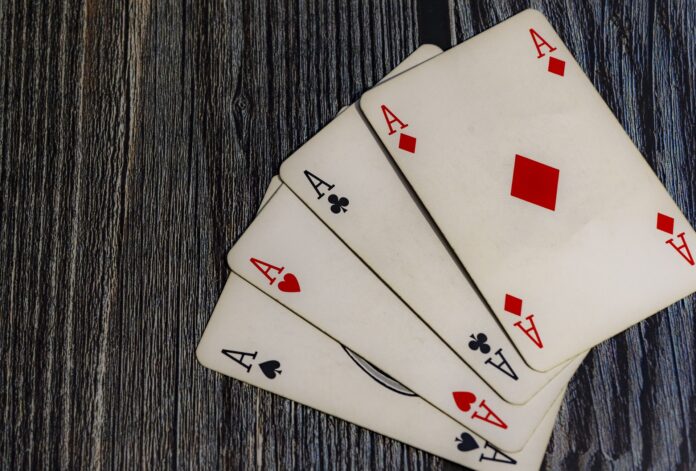 Aces