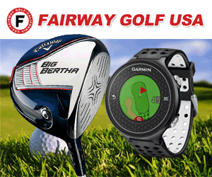 Fairway Golf