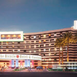 Parkwest Bicycle Hotel and Casino