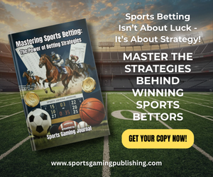 Mastering Sports Betting - The Power of Betting Strategies