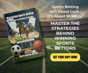 Master the Strategies Behind Winning Sports Bettors