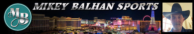 Mikey Balhan Sports