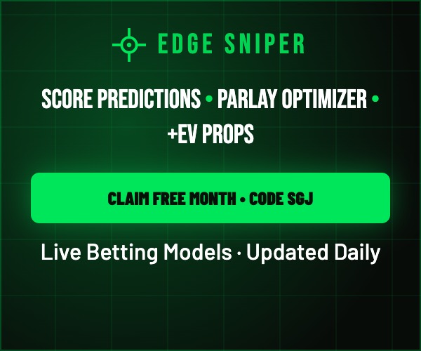 Edge Sniper